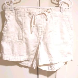 Pull-on shorts